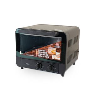 Sunpentown SO-815BC 15L Oven 