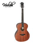 Veelah VOMM 40吋 民謠吉他【敦煌樂器】, , large