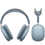 Apple AirPods Max 無線耳機 _ 原廠公司貨 + 無線充電板, , large