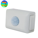 【Sensing King】CY-109-1D High-Load Sidewall Infrared Sensor (DC12V - waterproof), , large