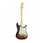 Fender AM ELITE Strat MN 3TS 美廠 電吉他漸層色【敦煌樂器】, , large