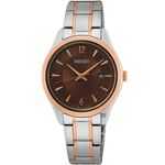 SEIKO 精工 CS 城市簡約女錶-29.9mm 6N22-00N0B(SUR476P1), , large