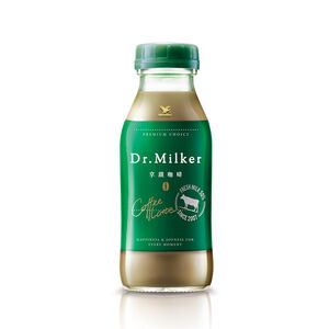 Dr.Milker Coffee Latte
