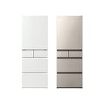 HITACHI 537L Japan-Made 5-Door Inverter Fridge RHS54TJ, , large