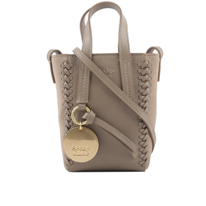 Second-use bag