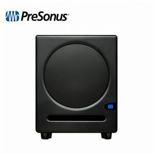 PreSonus Eris Sub 8BT 2nd Gen 第二代 藍芽低音監聽喇叭（一顆）【敦煌樂器】