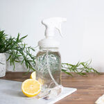 reCAP® Mason Jars Sprayer＆16oz Pint Mason Jar Regular Mouth, , large