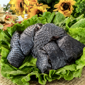 kawa silkie chicken bone-in chicken thighs