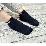 [凱美棉業] 7雙組 MIT台灣製 凱美獨家 品牌設計萊卡LYCRA 1/2消臭襪 20-24cm、24-28cm, , large