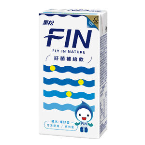 FIN Lactobacillus-Support Drink 300ml