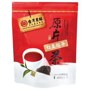 台灣農林原片紅玉紅茶