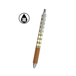 【PENROTE 筆樂】E97雙珠速乾中性筆 6款, , large