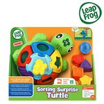 官方直營【LeapFrog】轉轉小海龜, , large