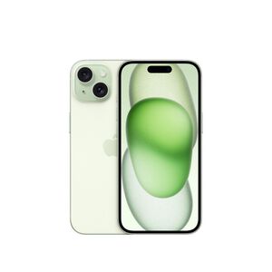 iPhone 15 512G-綠色
