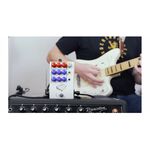 JHS Colour Box V2 破音效果器【敦煌樂器】, , large