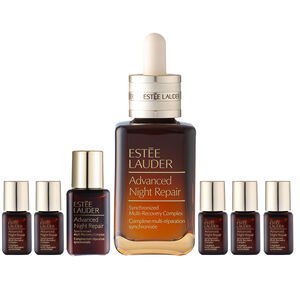 雅詩蘭黛小棕瓶經典熱銷組