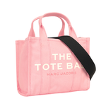 MARC JACOBS THE TRAVELER TOTE 二用小款托特包/蝴蝶結粉, , large