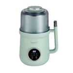 松井日系美廚冷熱調理豆漿機SG-B89JU-W, , large