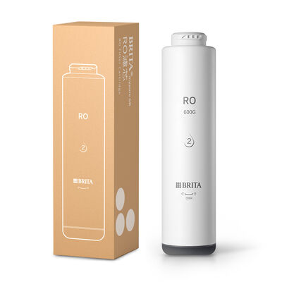 BRITA mypure GR 600濾芯