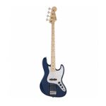 Fender MIJ Hybrid J BASS MN IND 電貝斯 深藍款【敦煌樂器】, , large
