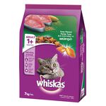 Whiskas Pockets Tuna, , large