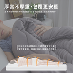 [熊棉]100%石墨烯熊暖被, , large