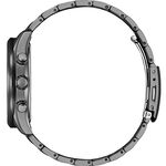 CITIZEN 星辰 韋禮安廣告款 曜月款 光動能電波萬年曆月相手錶 BY1037-51H, , large