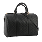 boston bag, , large