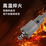 六角柄雙溝 鎢鋼圓穴鋸, , large