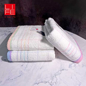 towel 