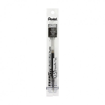 【 Pentel 飛龍 】 極速鋼珠筆芯 (針芯筆頭) 0.5mm 12支/盒 LRN5   -  多款可選, , large
