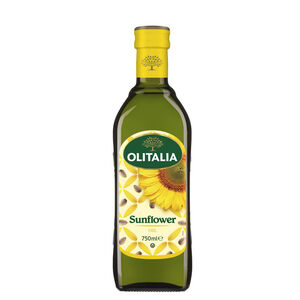 Olitalia Sunflower Oil 750ml