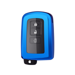 豐田Toyota TPU鑰匙保護套 SIENTA, , large