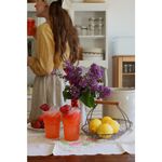Ball® 16oz Pint Nesting Mason Jar & Lid, Wide Mouth, , large