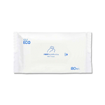 KOJI ECO Pet Wet Tissue 80pcs, , large