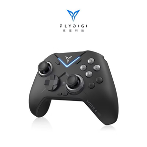 【Leo手機周邊專賣店】FLYDIGI飛智 黑武士4 PRO 競技精英手把
