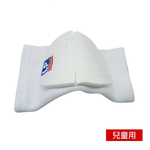 [秉宸] LP SUPPORT 兒童簡易型薄墊膝部護套 單入裝 606A, , large