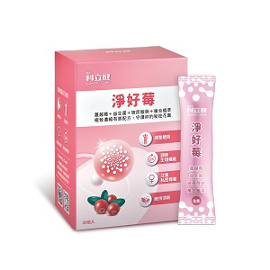 Pure Good Berries,  Pure Good Berries