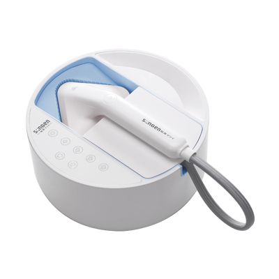 【SONGEN松井】蒸熨兩用蒸氣掛燙機/電熨斗(SG-QY21-B)