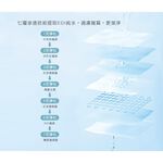美麗佳人濕巾(100抽x27包)美麗佳人 濕巾 純水濕巾 柔濕巾 嬰兒柔濕巾 無酒精 掀蓋濕巾 【旺達棉品】, , large