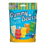 GUMMY-CRIZZLY BEARS, , large