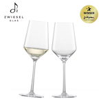 Zwiesel Glas PURE Wine Glass 300ml(Set of 2), , large