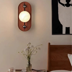 【Honey Comb】複刻版床頭壁燈(KC9121), , large