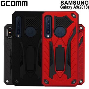 GCOMM SAMSUNG Galaxy A9(2018) 防摔盔甲保護殼 Solid Armour