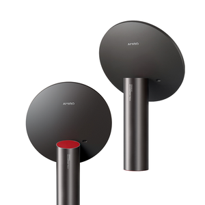 Brand New Third Generation AMIRO Oath Automatic Light-Sensing LED Makeup Mirror (International Deluxe Version)