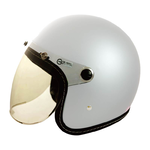 【平剛】GP-5 圓弧鏡車縫束圈復古帽 326, , large
