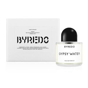 BYREDO Gypsy Water EDP