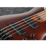 IBANEZ SR500 BM  �BASS 電貝斯【敦煌樂器】, , large