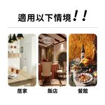 316不鏽鋼筷子 不銹鋼筷 316不鏽鋼 環保筷子 一雙 防滑筷 方筷 筷子 【Ho覓好物】3140253 餐具 耐熱筷, , large