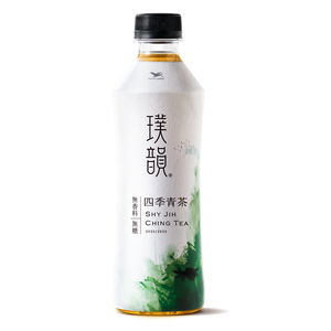 PU YUN Shy Jih Cing Tea 350ml